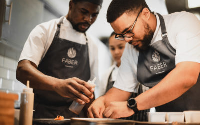 JHP Gourmet Guide announces SA’s 2020 plated restaurants, awarded chefs