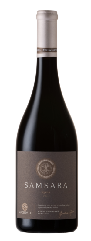 Samsara 2019